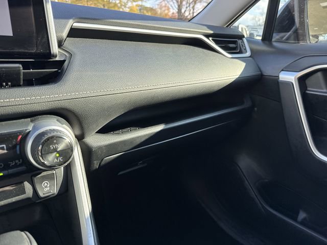 Used 2024 Toyota RAV4 XLE image 25