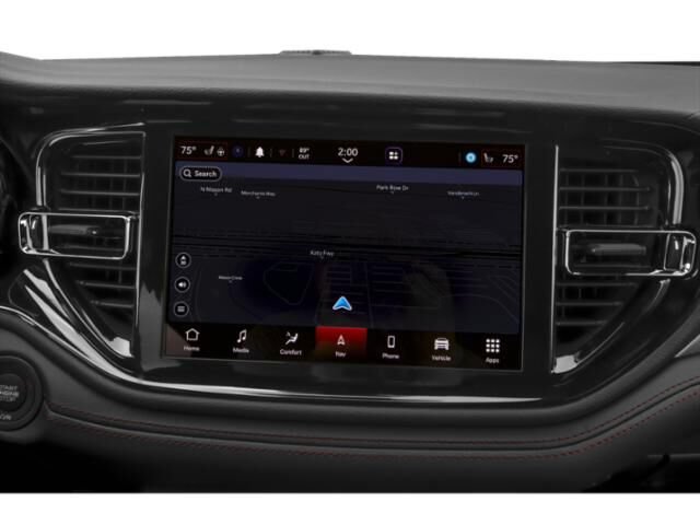New 2027 Dodge Durango GT AWD/4WD image 15