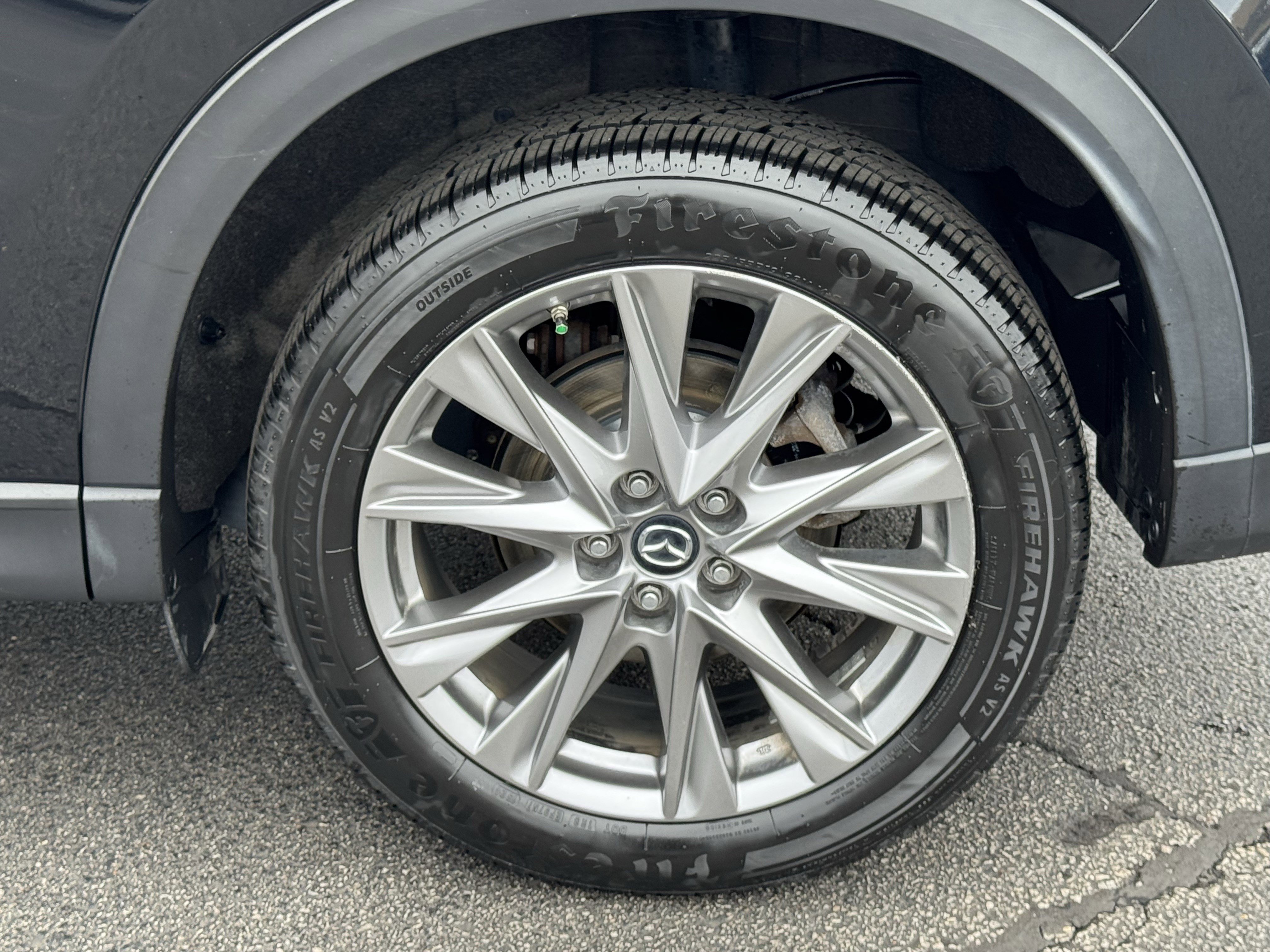 Used 2020 MAZDA CX-5 Grand Touring image 42