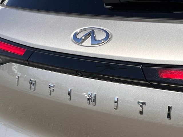 Certified 2025 INFINITI QX60 Luxe w/ Lighting Package (N94) image 34