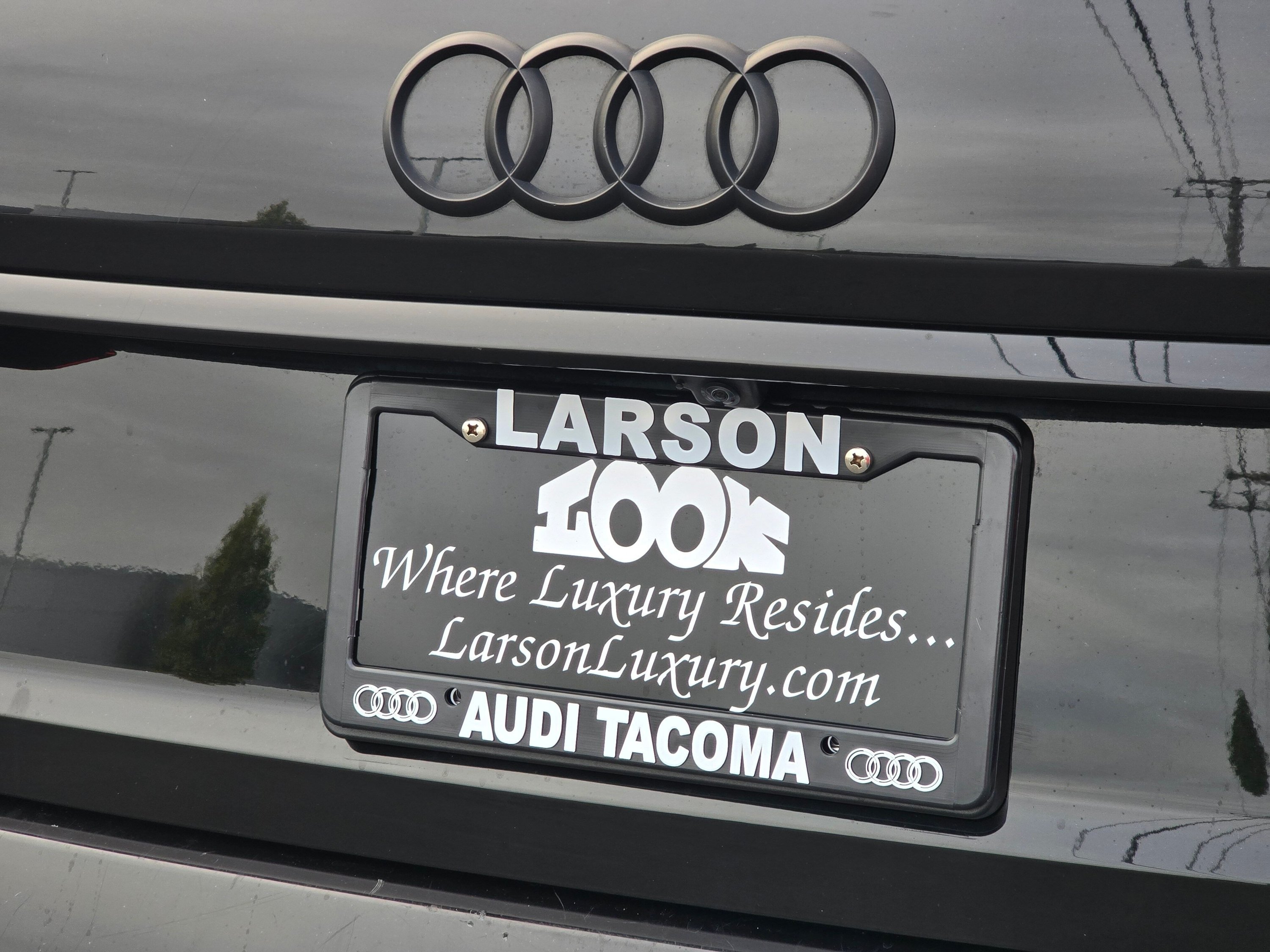 Used 2023 Audi Q7 3.0T Prestige AWD/4WD image 31