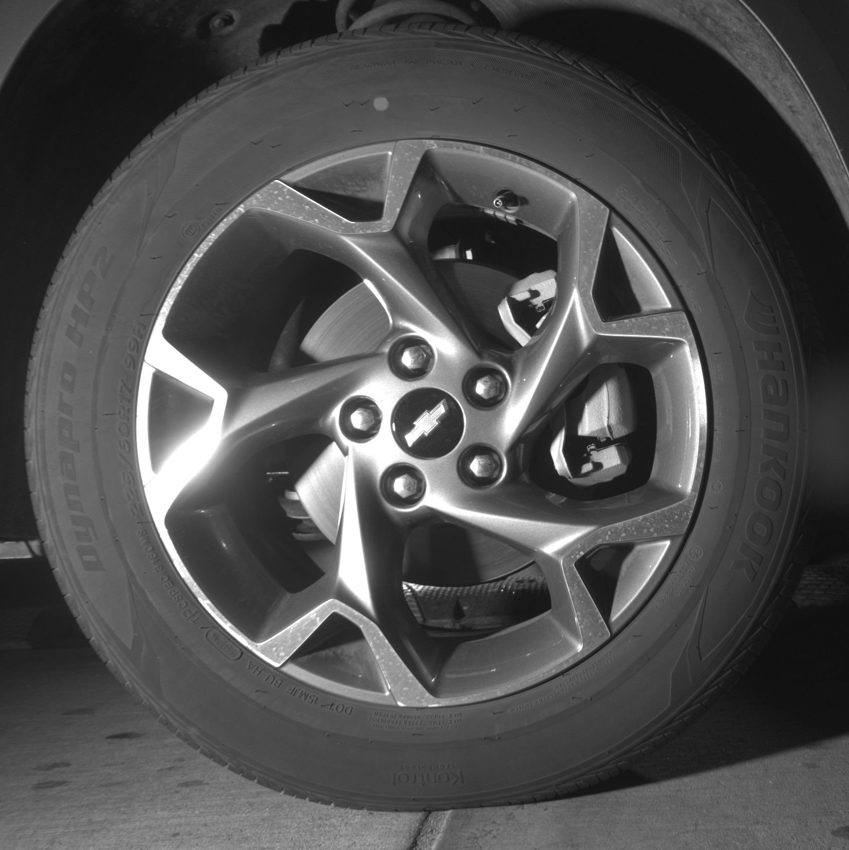 Used 2025 Chevrolet Trax LT FWD image 13