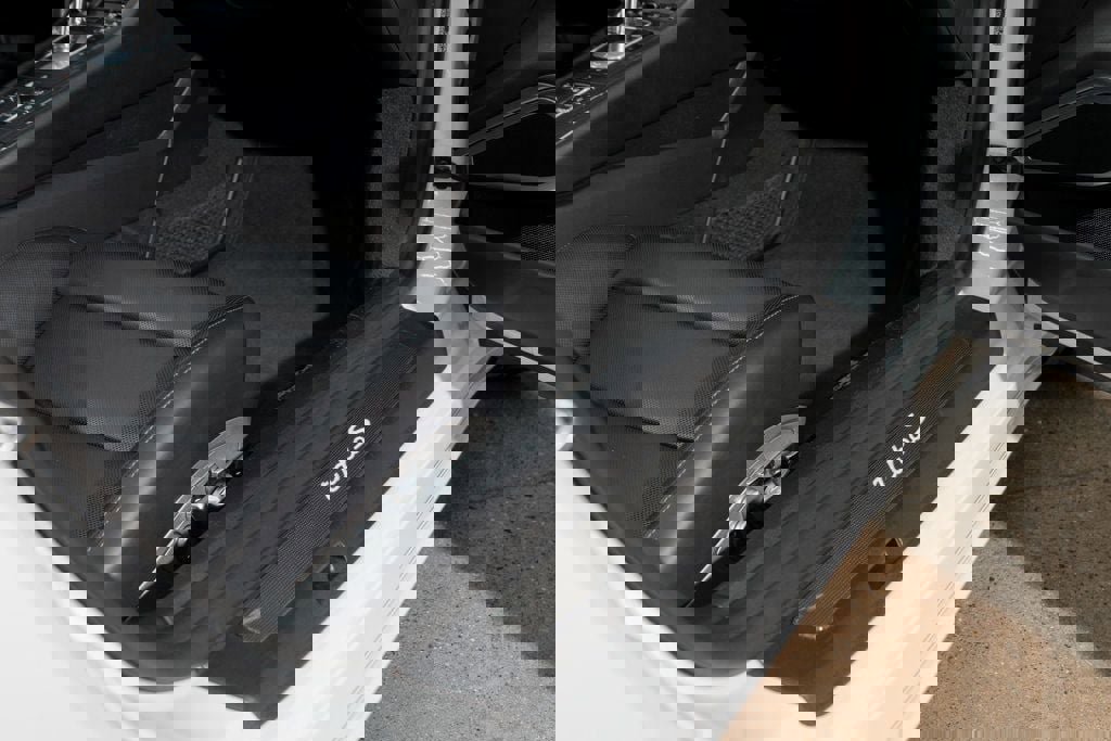 Used 2019 Porsche 911 Turbo S image 23