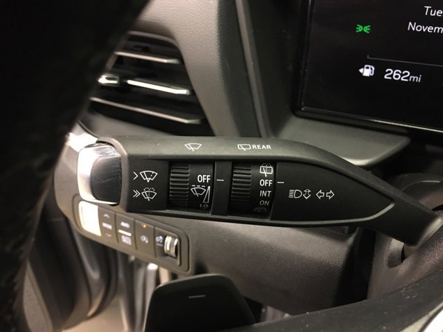 Used 2025 GMC Terrain Elevation image 30