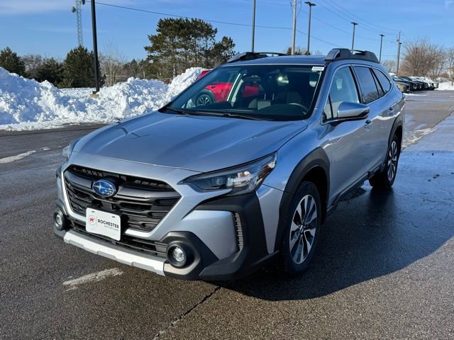 Used 2024 Subaru Outback Touring XT w/ Popular Package #2 image 34