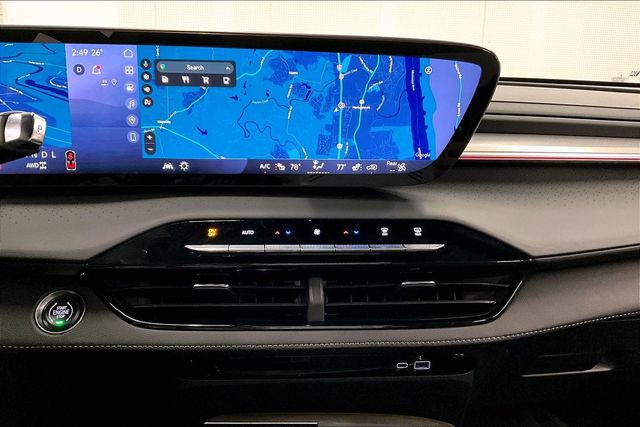 Used 2025 Buick Enclave Avenir w/ Super Cruise Package image 28