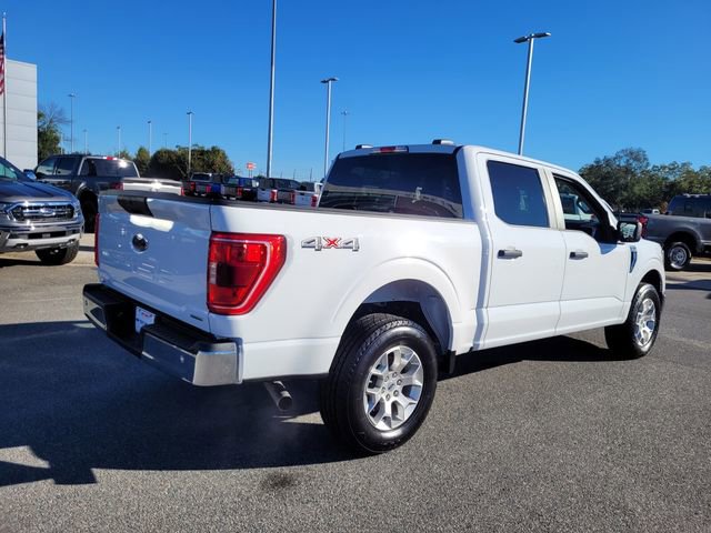 Used 2023 Ford F150 XLT image 8