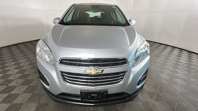Used 2015 Chevrolet Trax LS FWD image 7