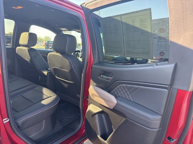 Certified 2024 GMC Canyon Denali image 27