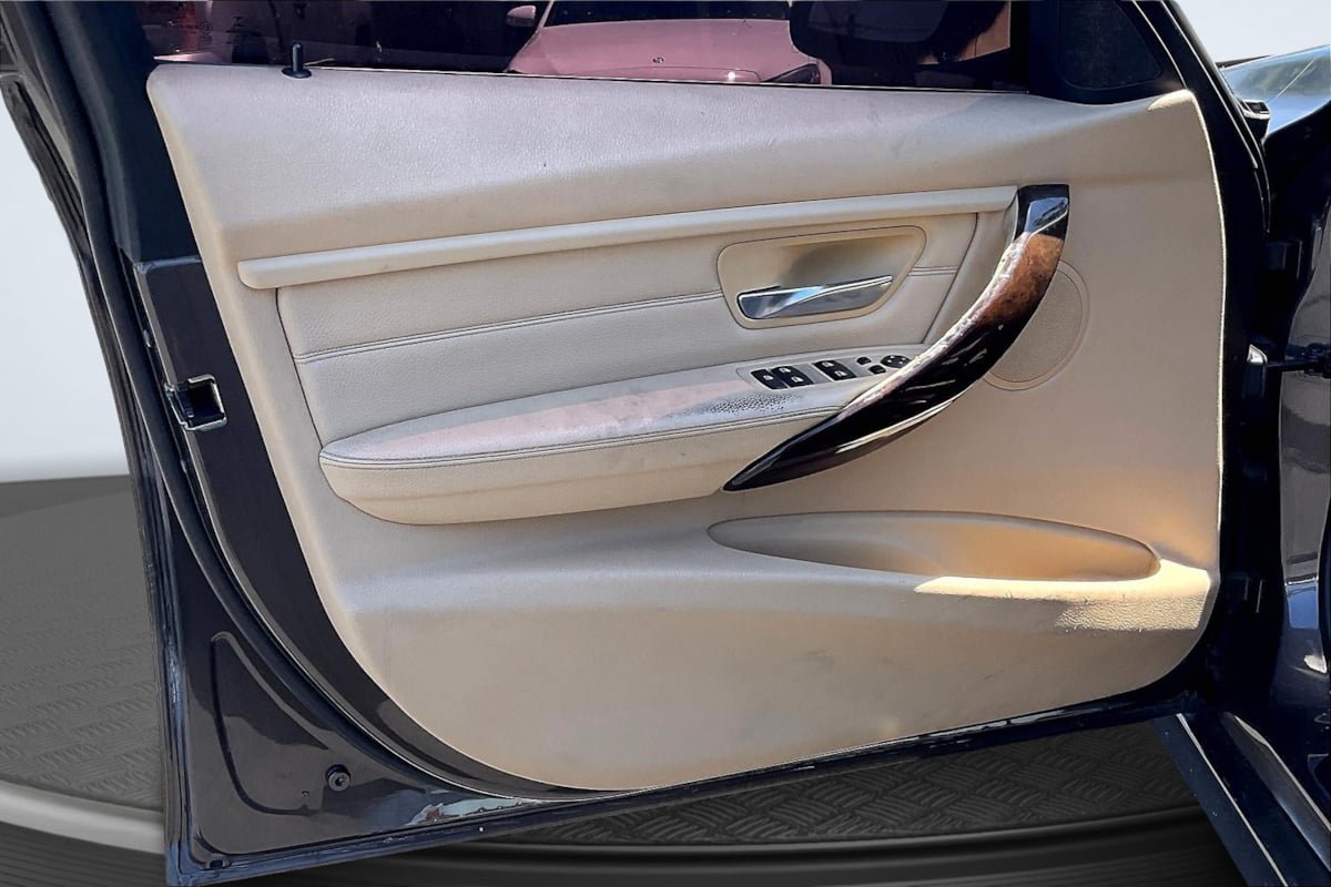 Used 2015 BMW 328i Sedan RWD image 21