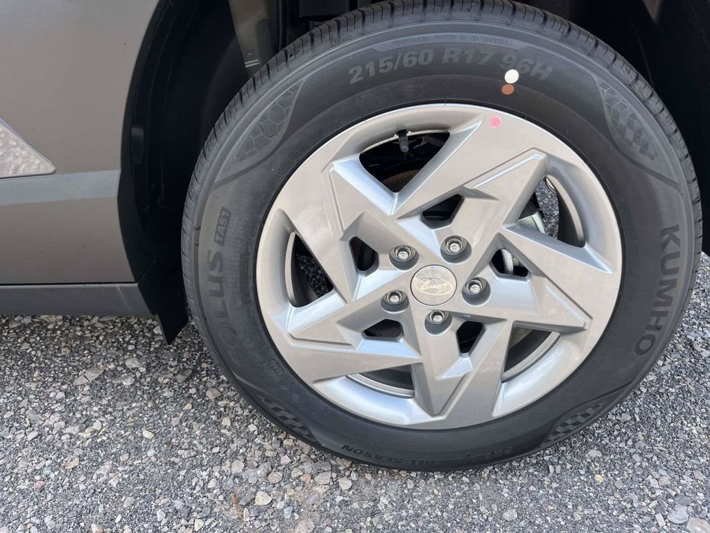 New 2026 Hyundai Kona SE FWD image 8