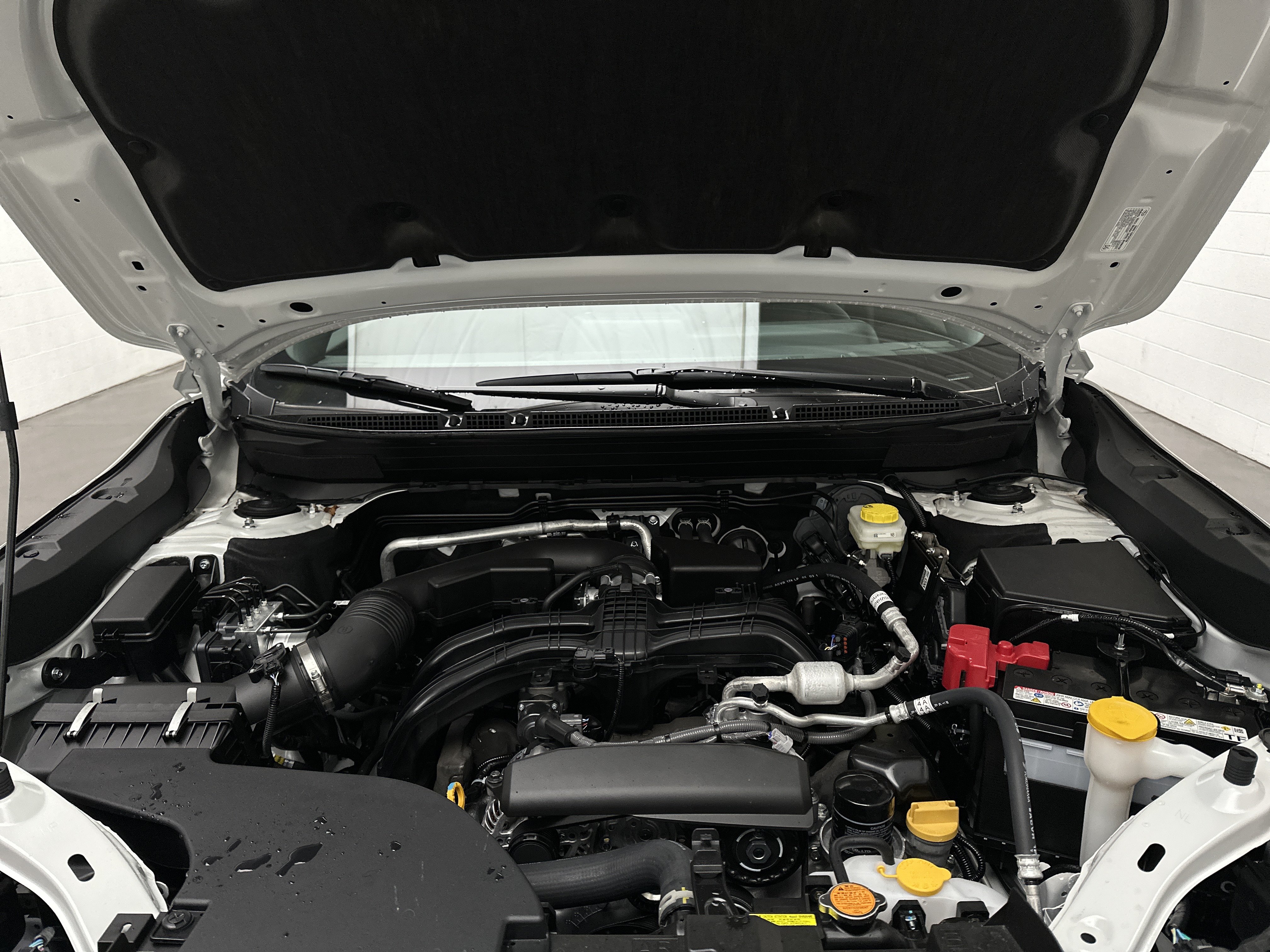 New 2026 Subaru Outback Premium AWD/4WD image 41