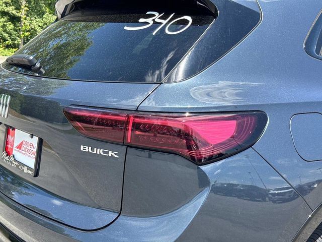 New 2026 Buick Envision Sport Touring AWD/4WD image 12