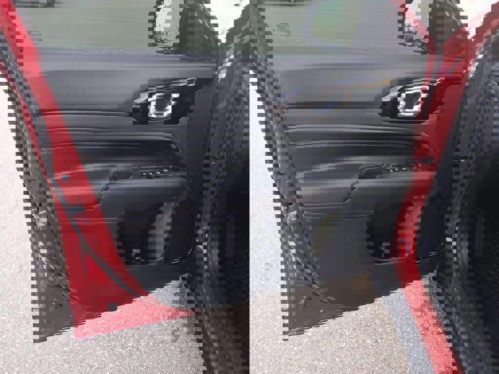 New 2026 Jeep Compass Latitude image 27