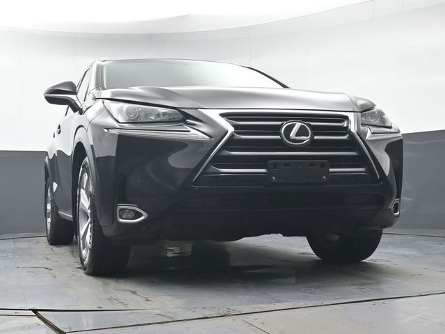 Used 2017 Lexus NX 200t AWD w/ Premium Package image 35
