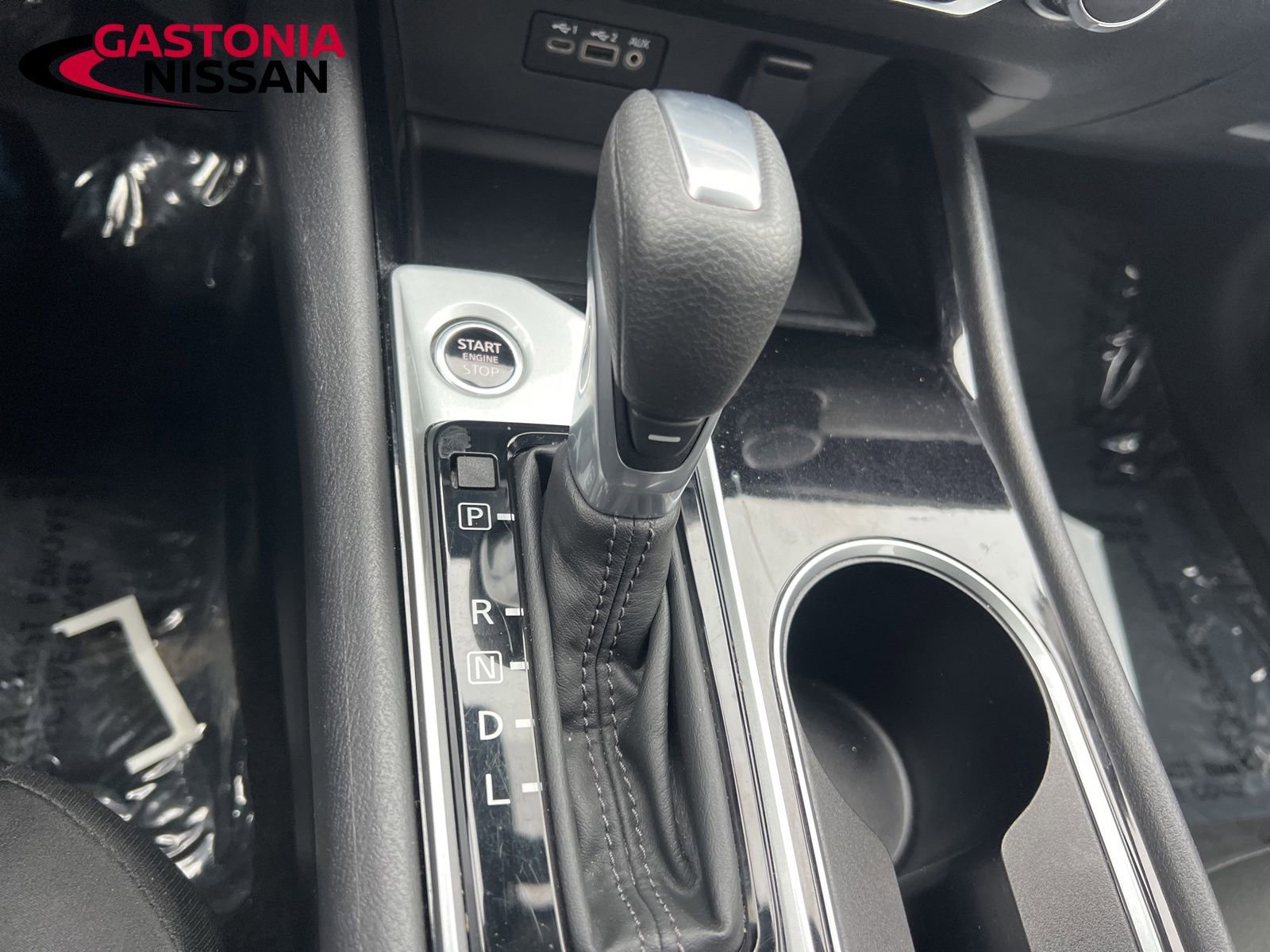 Used 2024 Nissan Altima 2.5 SV image 40