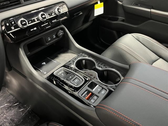 New 2026 Honda Passport TrailSport Elite image 23