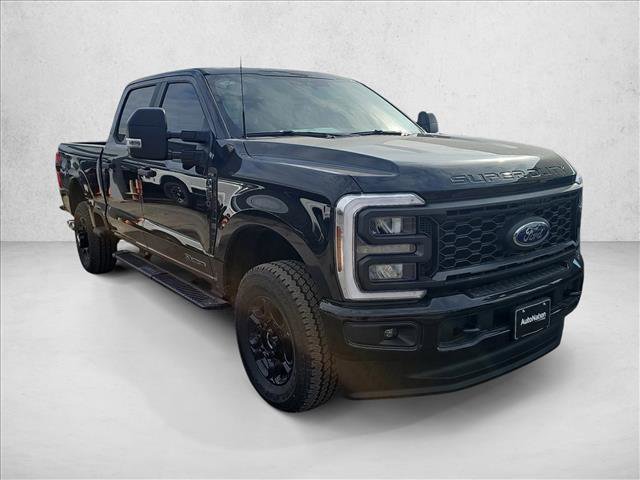 New 2026 Ford F250 XL w/ STX Appearance Package image 7