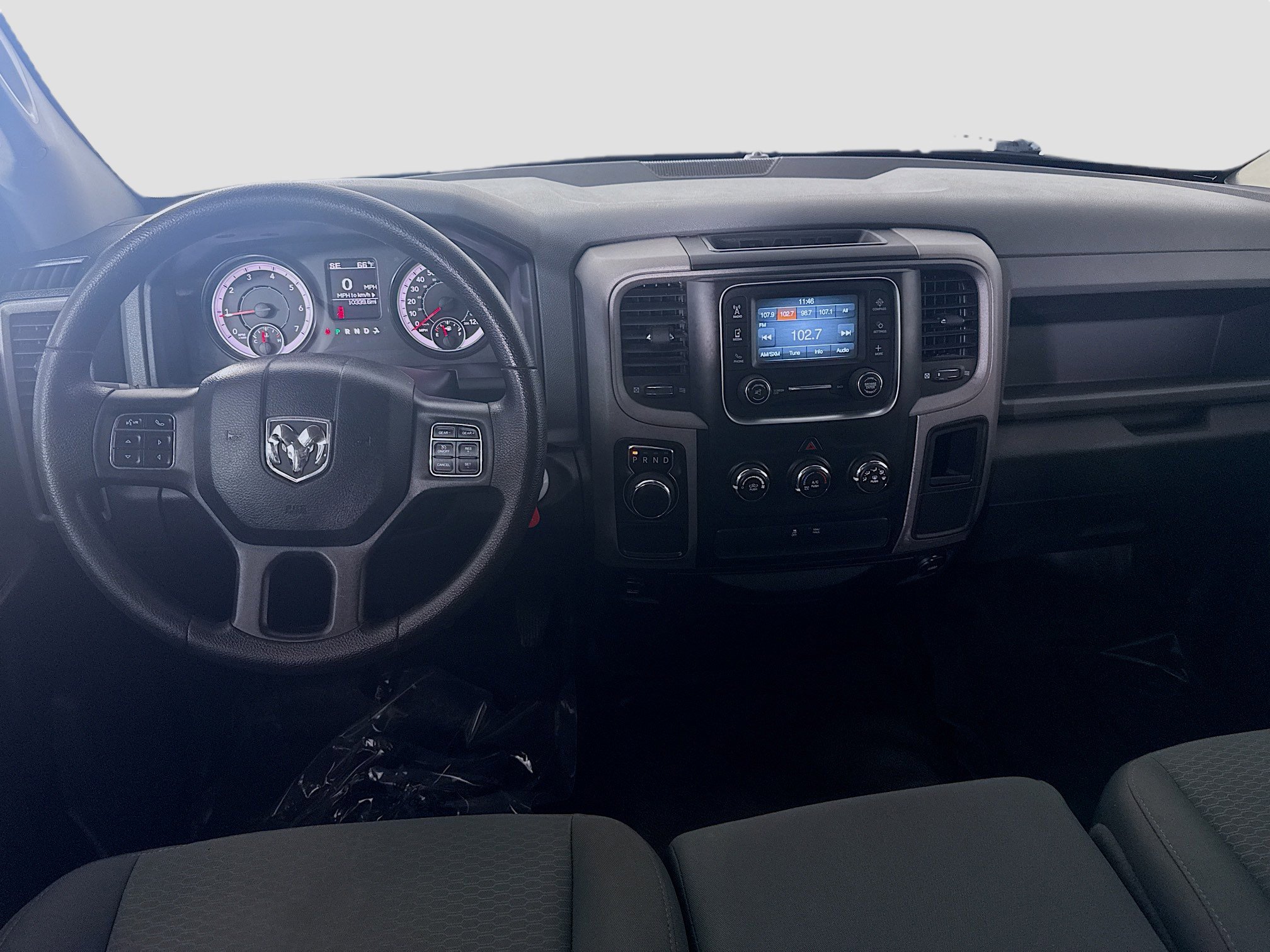 Used 2016 RAM 1500 Tradesman w/ Popular Equipment Group image 17