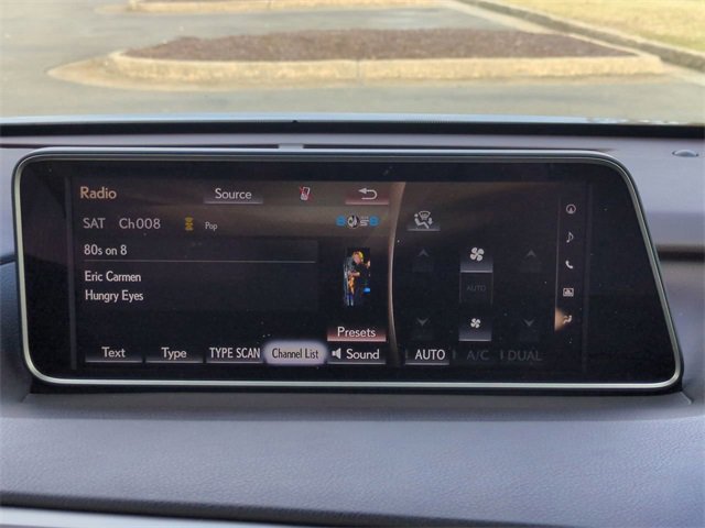 Used 2016 Lexus RX 350 AWD image 18