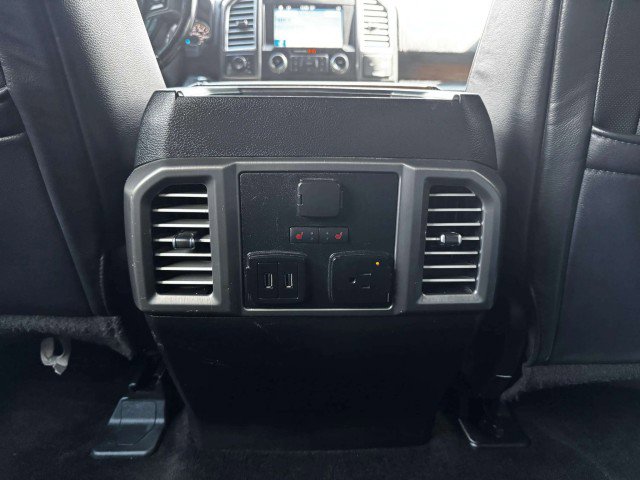 Used 2017 Ford F150 Limited image 39