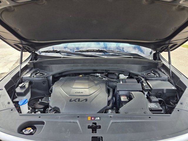 Used 2025 Kia Telluride S AWD/4WD image 32