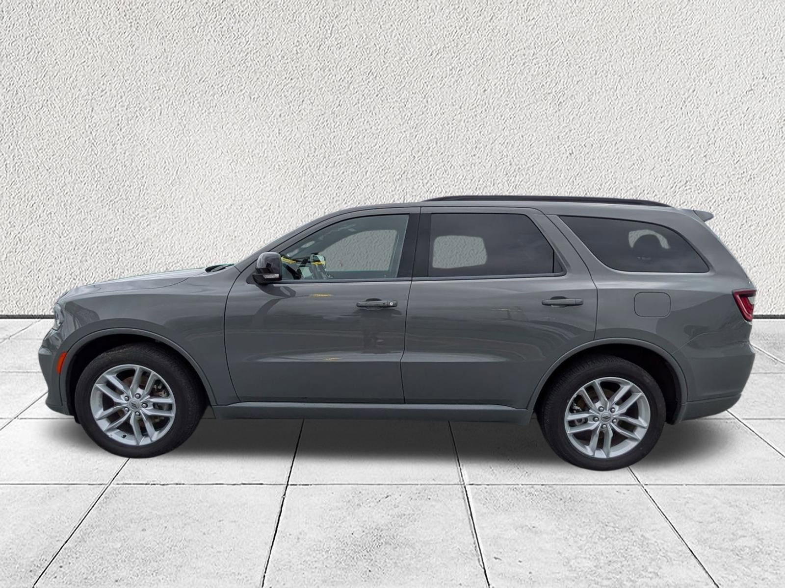 Used 2024 Dodge Durango GT image 6