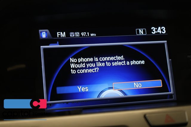 Used 2015 Honda Odyssey EX-L image 23