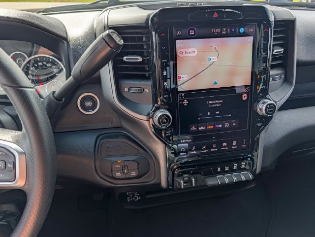New 2027 RAM 2500 Tradesman AWD/4WD image 17