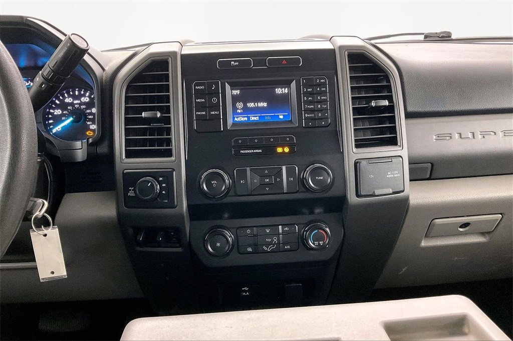 Used 2019 Ford F250 XL w/ Power Equipment Group image 10