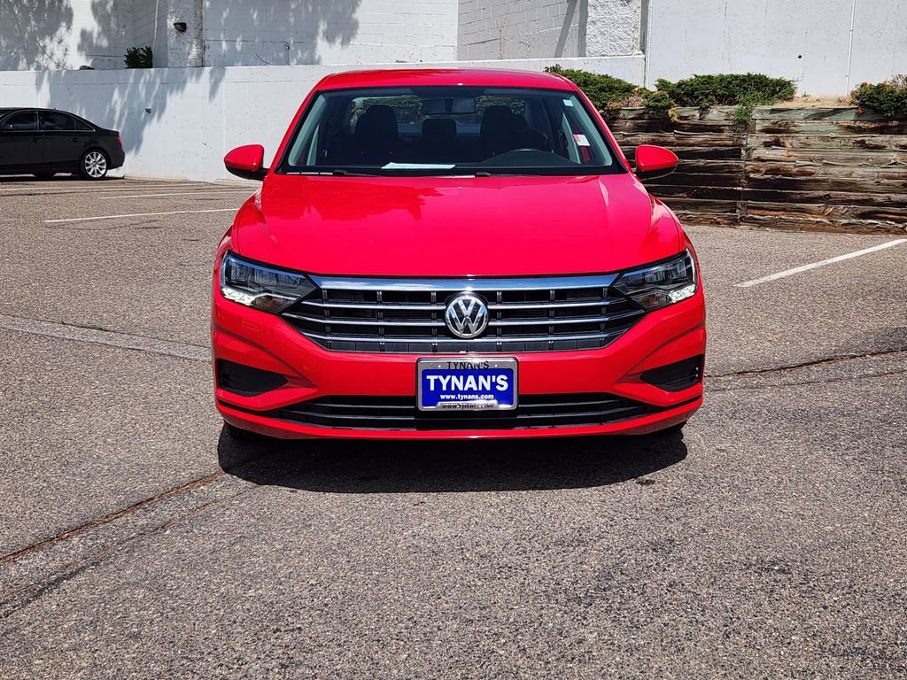 Used 2019 Volkswagen Jetta FWD image 2