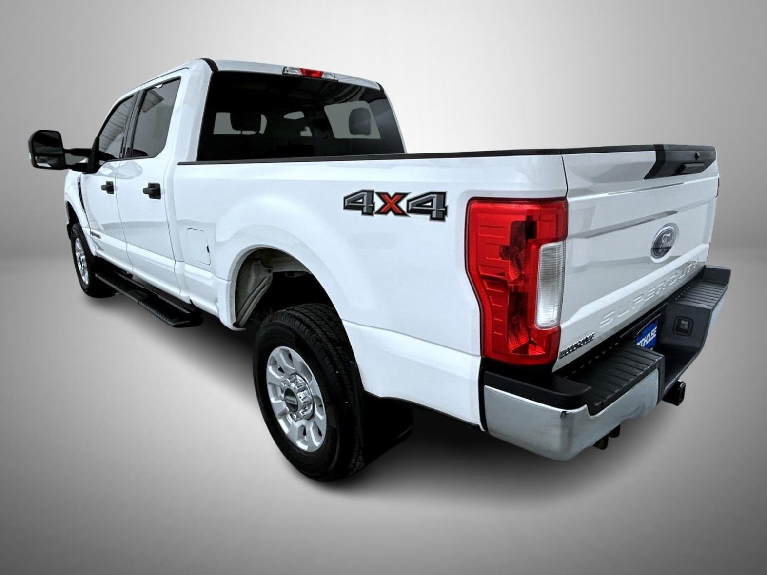 Used 2019 Ford F250 XLT image 7