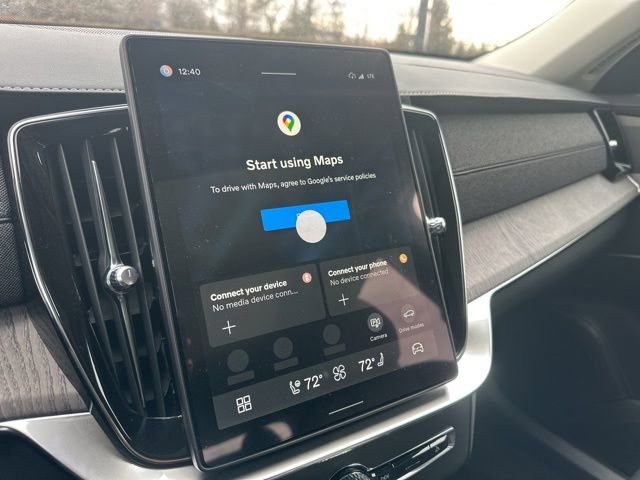 New 2026 Volvo XC90 B6 Ultra w/ Protection Package image 16