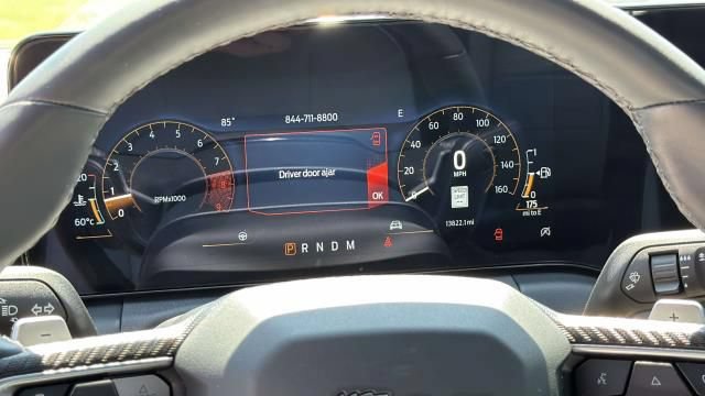 Used 2025 Ford Mustang GT Premium RWD image 14