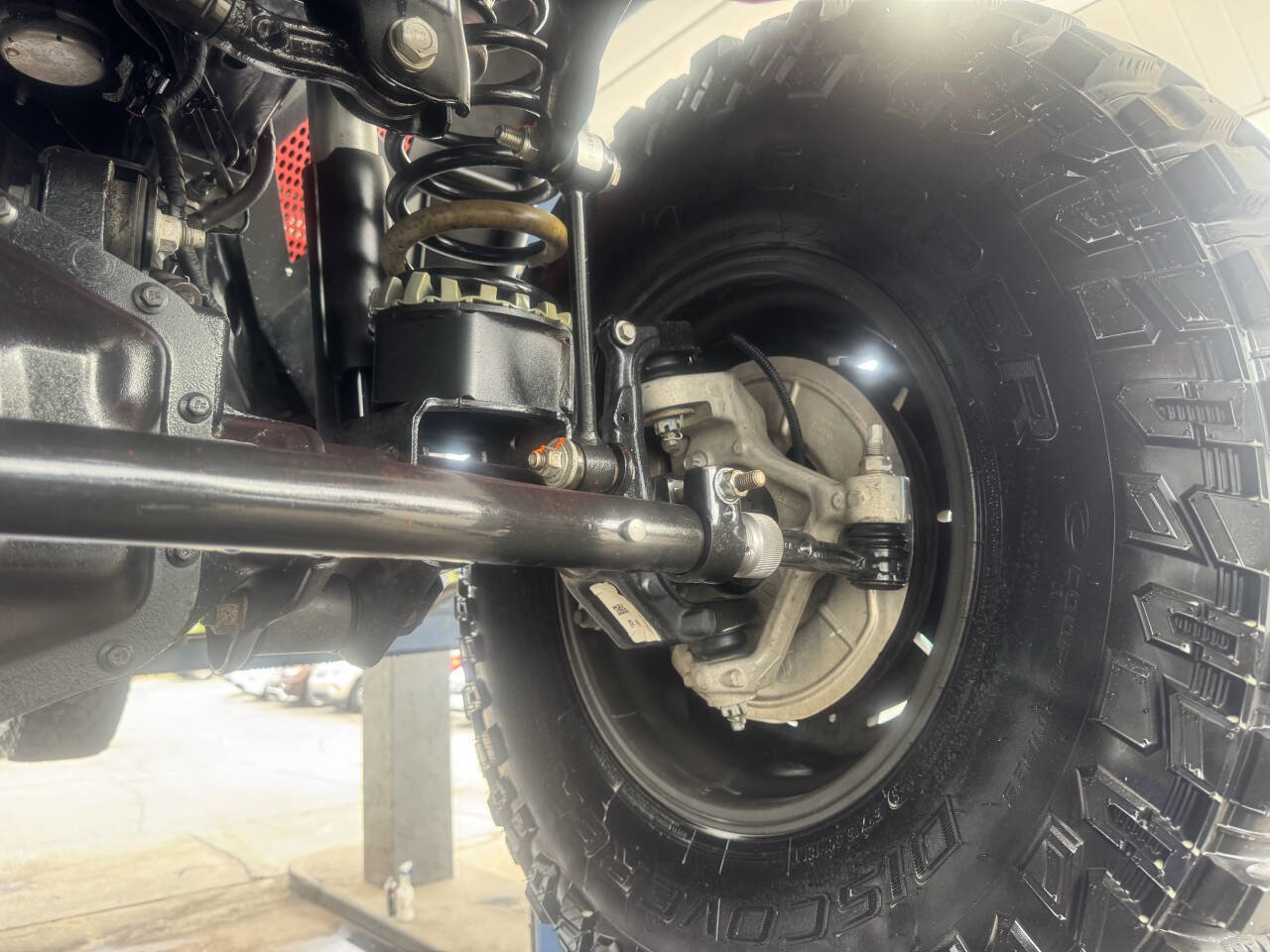 Used 2021 Jeep Gladiator Rubicon w/ Dual Top Group image 31