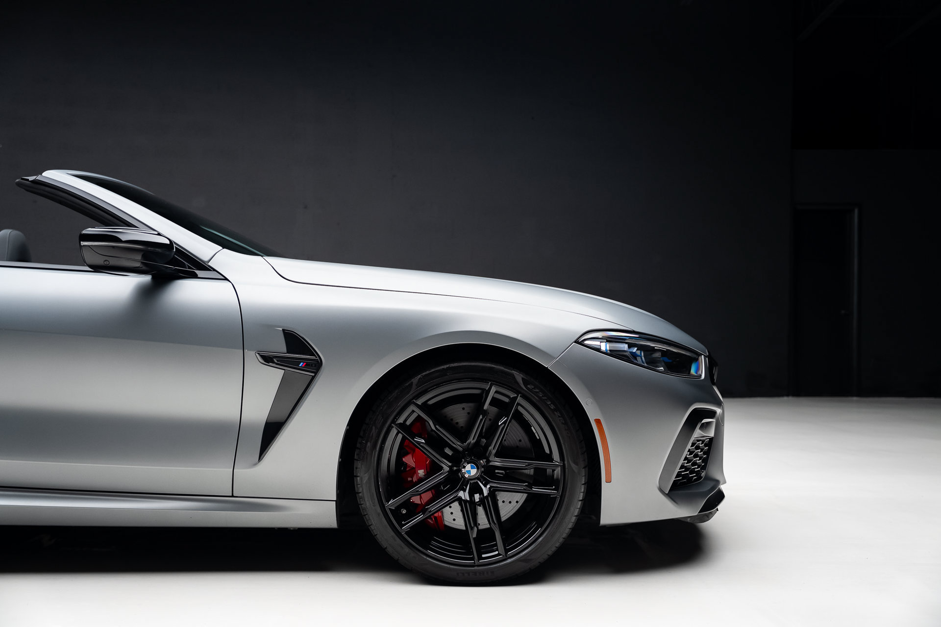 Used 2024 BMW M8 Competition AWD/4WD image 42