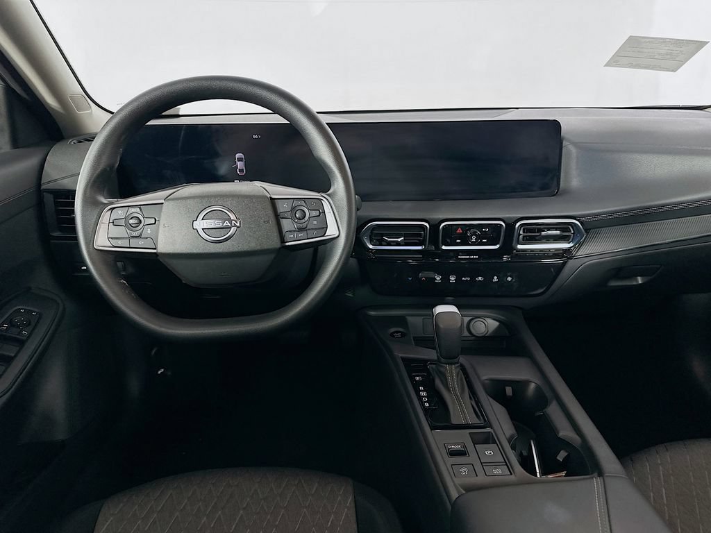 Certified 2026 Nissan Sentra SV w/ Floor Mat Package FWD image 29