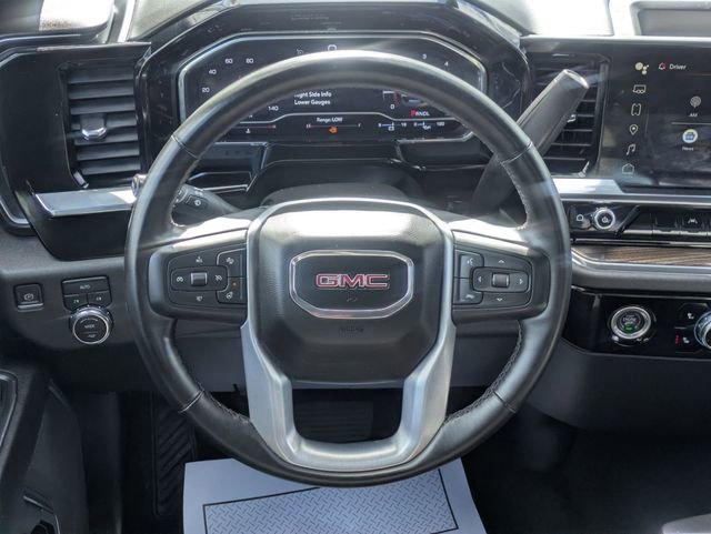 Used 2024 GMC Sierra 1500 Elevation image 15