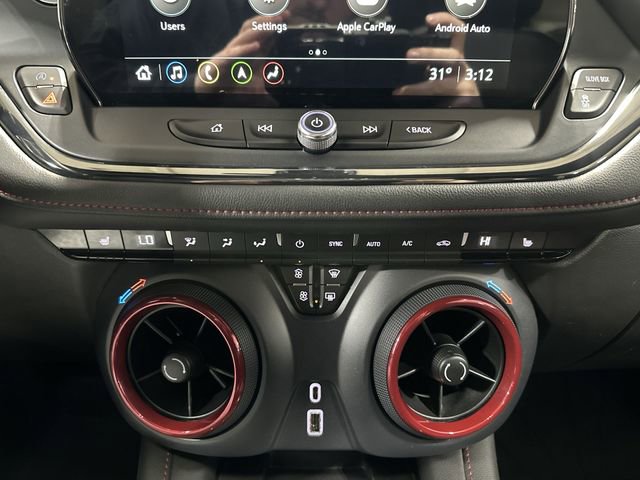 Used 2023 Chevrolet Blazer RS image 21