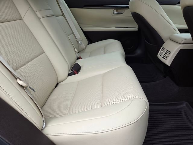 Used 2018 Lexus ES 350 w/ Navigation System Package FWD image 29
