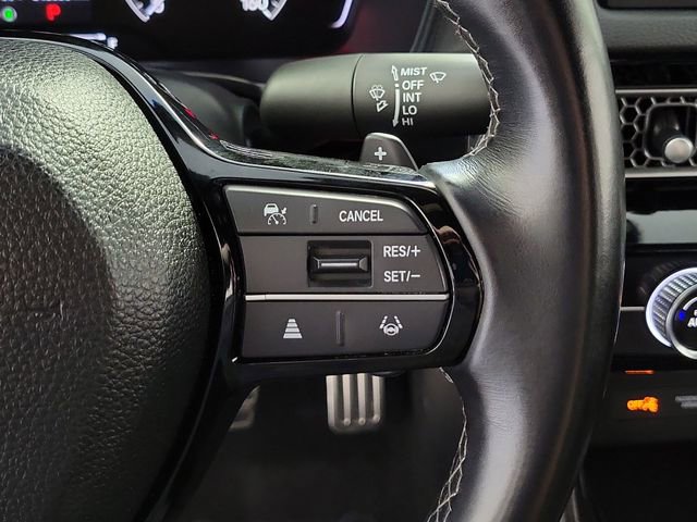 Used 2023 Honda Civic Sport image 24