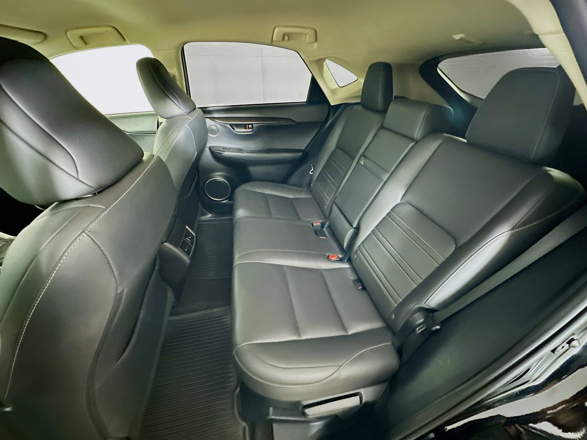 Used 2017 Lexus NX 200t AWD w/ Accessory Package image 27