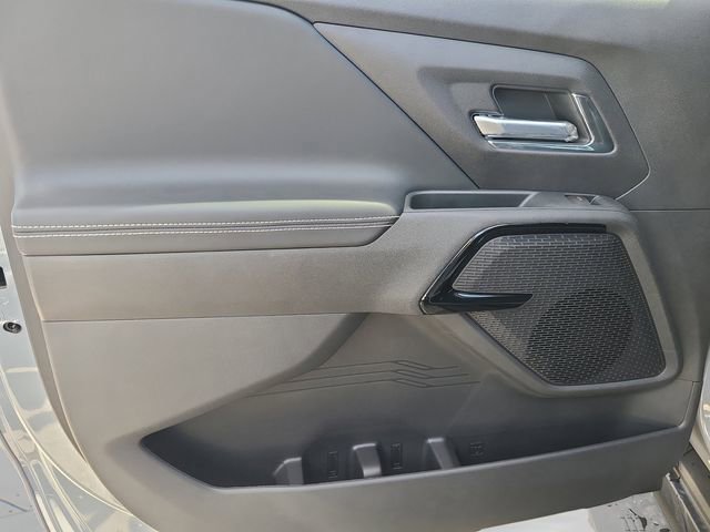 New 2026 Chevrolet Silverado EV LT w/ Plus Package image 13