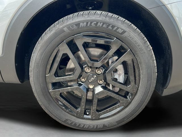 Used 2025 Kia Telluride EX X-Line AWD/4WD image 37