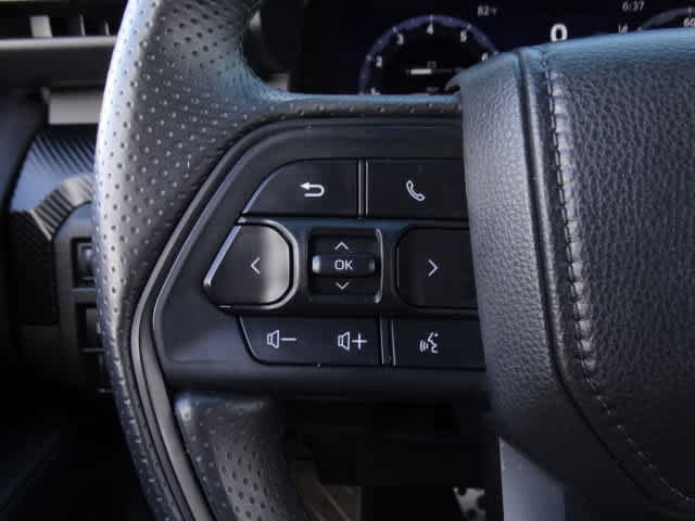 Used 2025 Toyota 4Runner TRD Pro image 37