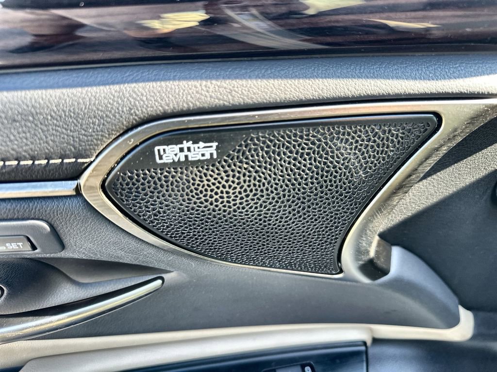 Used 2020 Lexus ES 350 Luxury w/ Accessory Package 2 image 23