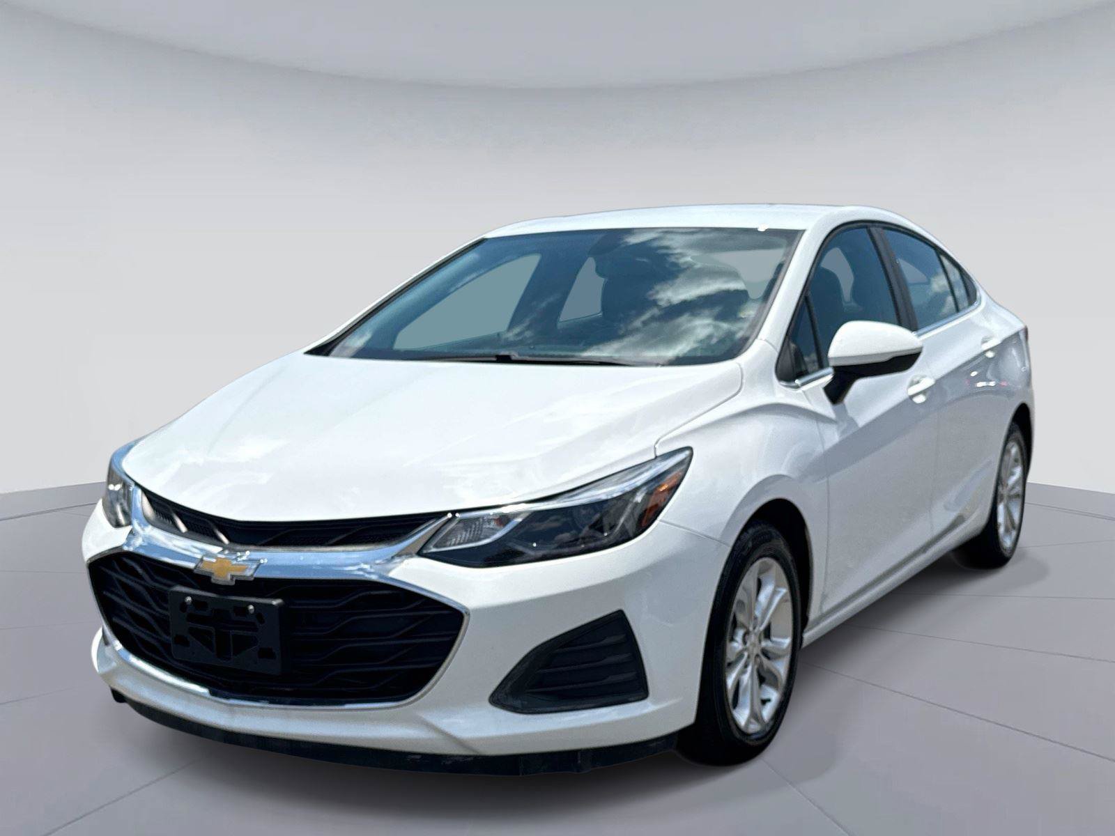 Used 2019 Chevrolet Cruze LT FWD image 7