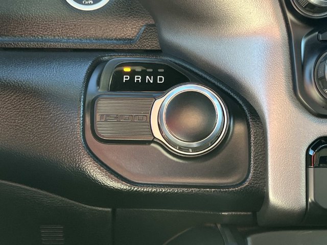 Used 2019 RAM 1500 Big Horn RWD image 34