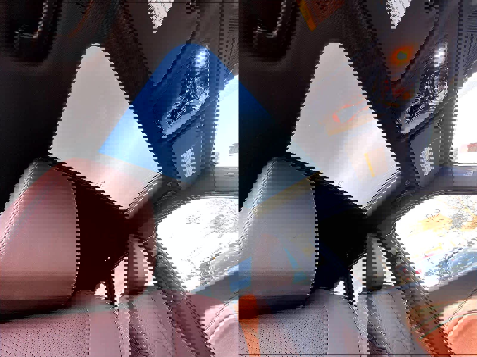 Used 2024 BMW X1 M35i w/ Premium Package image 22