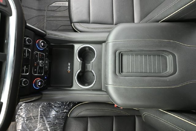 Used 2023 Chevrolet Tahoe Premier w/ Advanced Technology Package AWD/4WD image 25